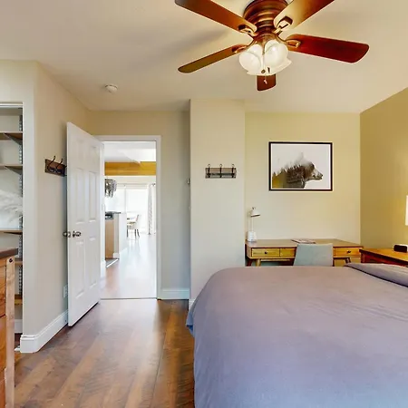 Beaver Creek Bungalow